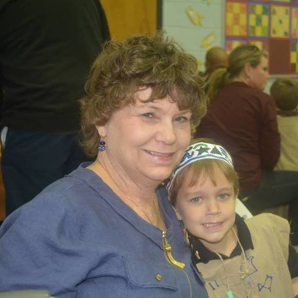 Meet your Posher, Diane - Picture 1 of 1